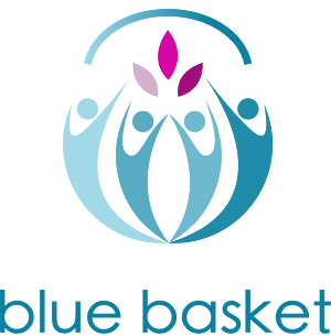 Blue Basket Oy logo